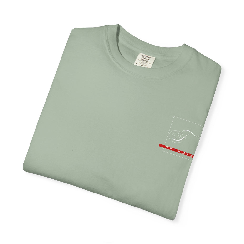 FROHMAN SIGNATURE TEE