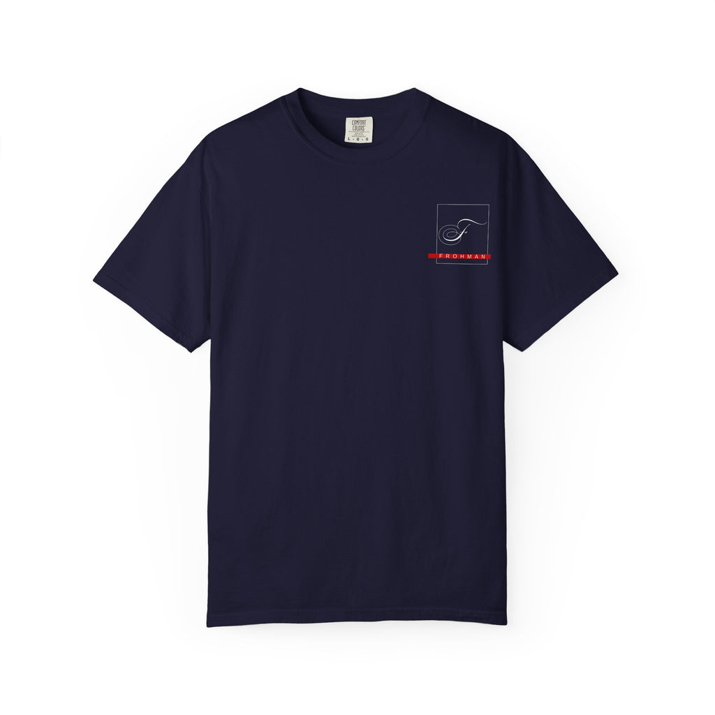 FROHMAN SIGNATURE TEE