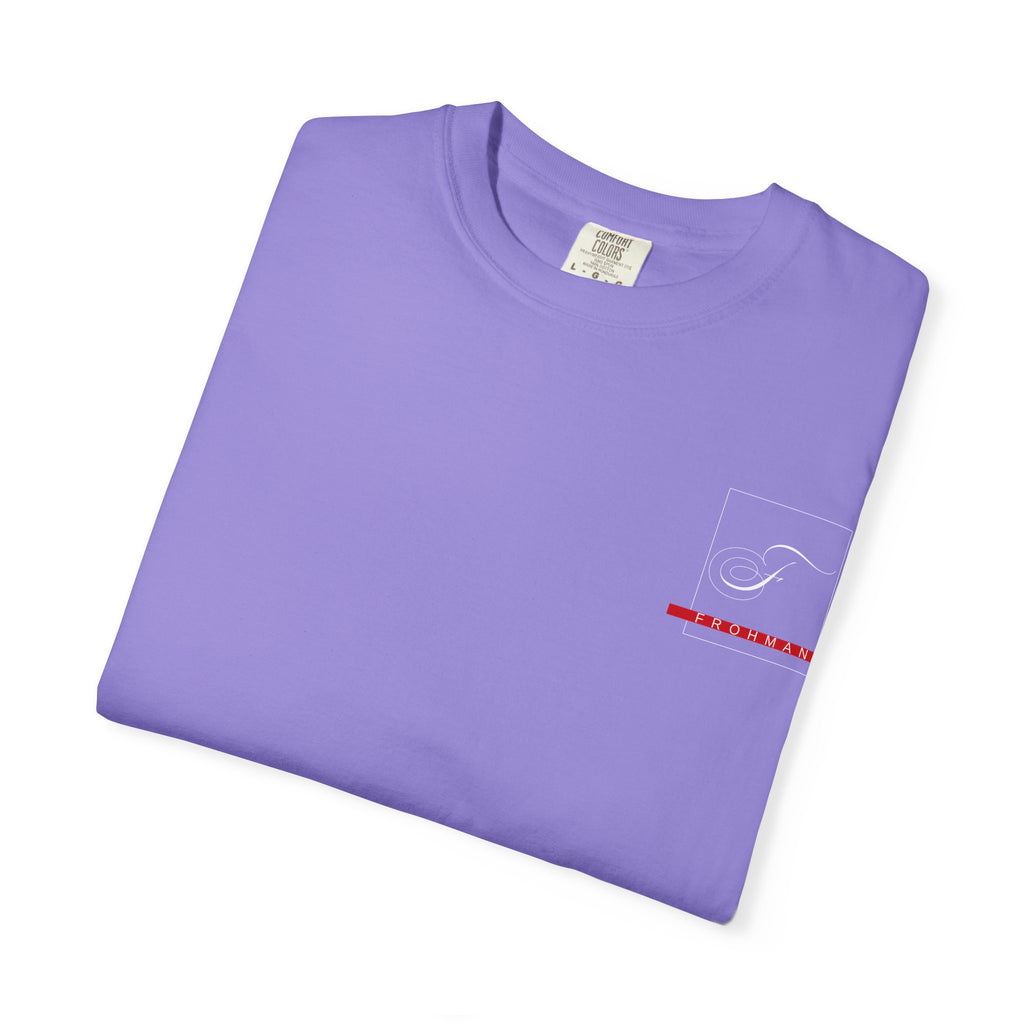 FROHMAN SIGNATURE TEE