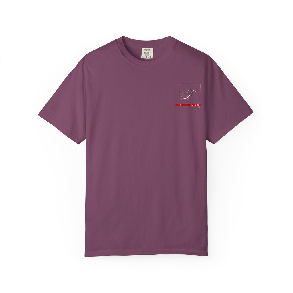 FROHMAN SIGNATURE TEE