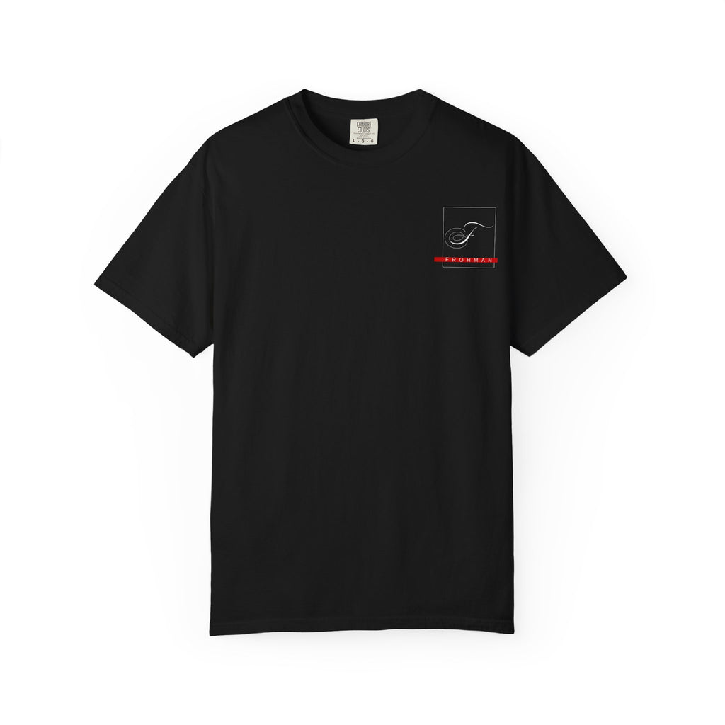 FROHMAN SIGNATURE TEE