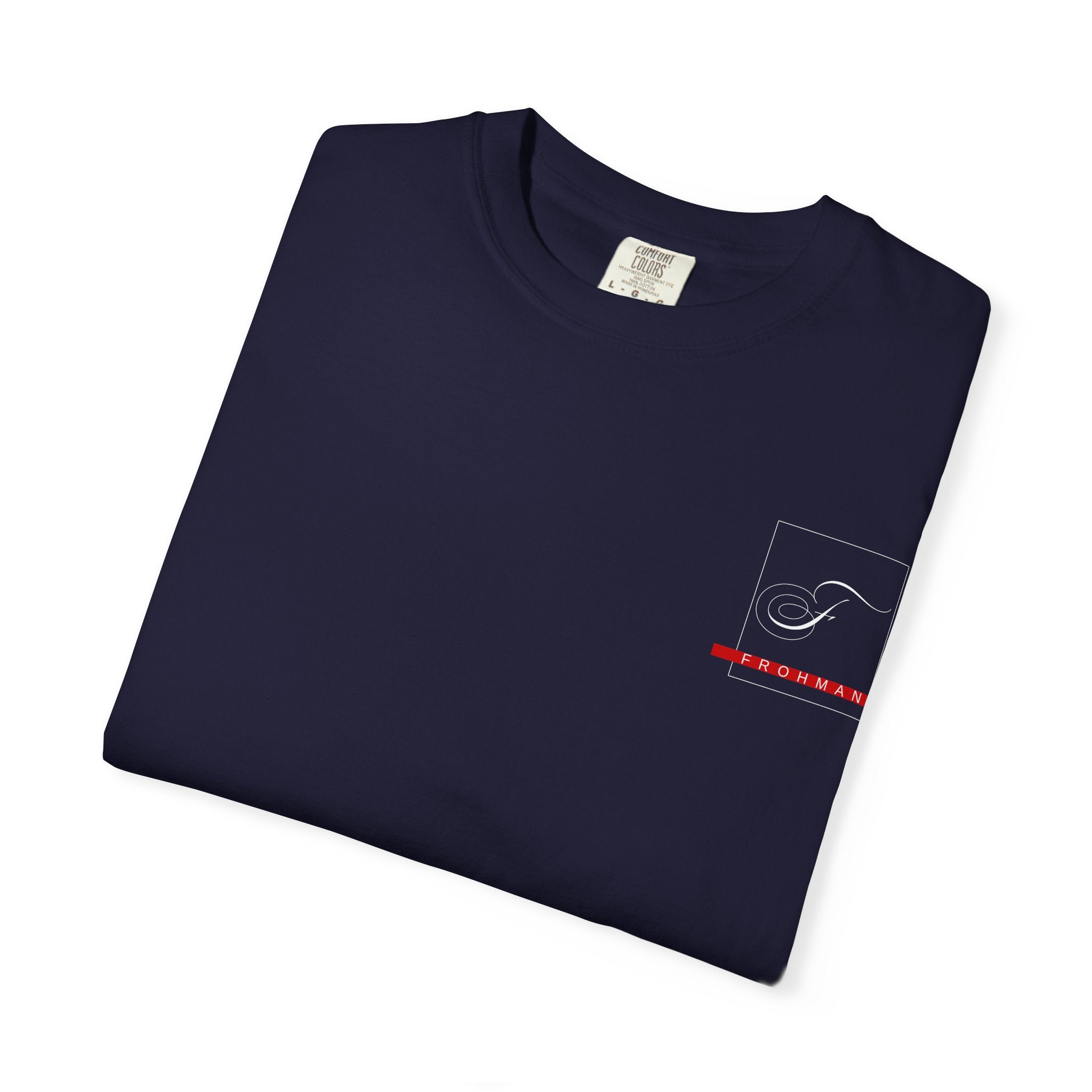 FROHMAN SIGNATURE TEE