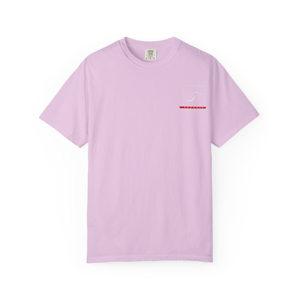 FROHMAN SIGNATURE TEE