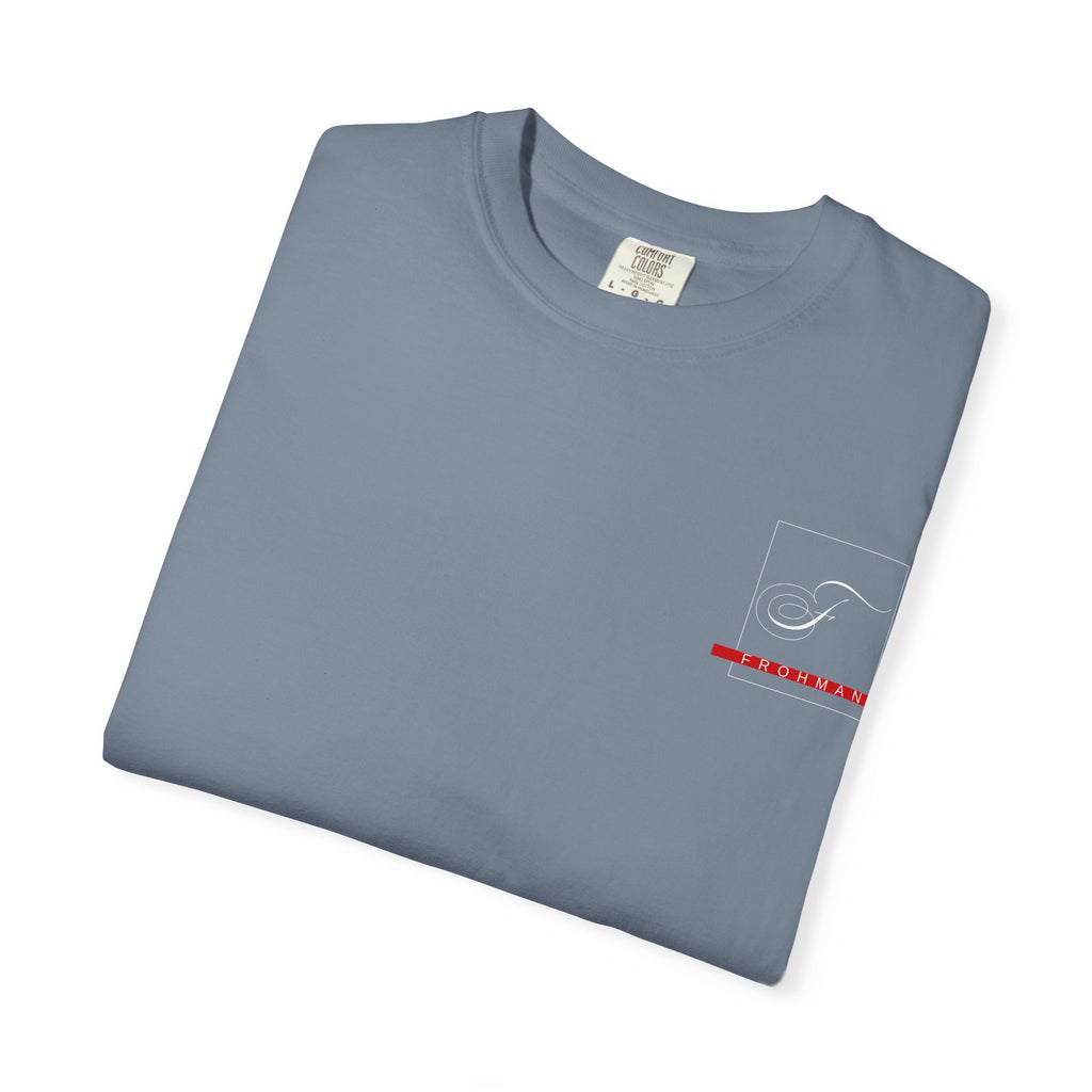 FROHMAN SIGNATURE TEE