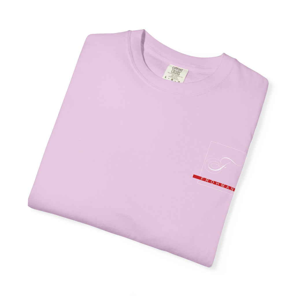 FROHMAN SIGNATURE TEE