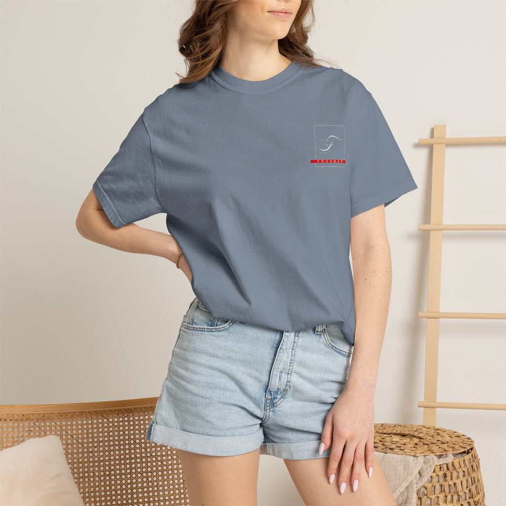 FROHMAN SIGNATURE TEE
