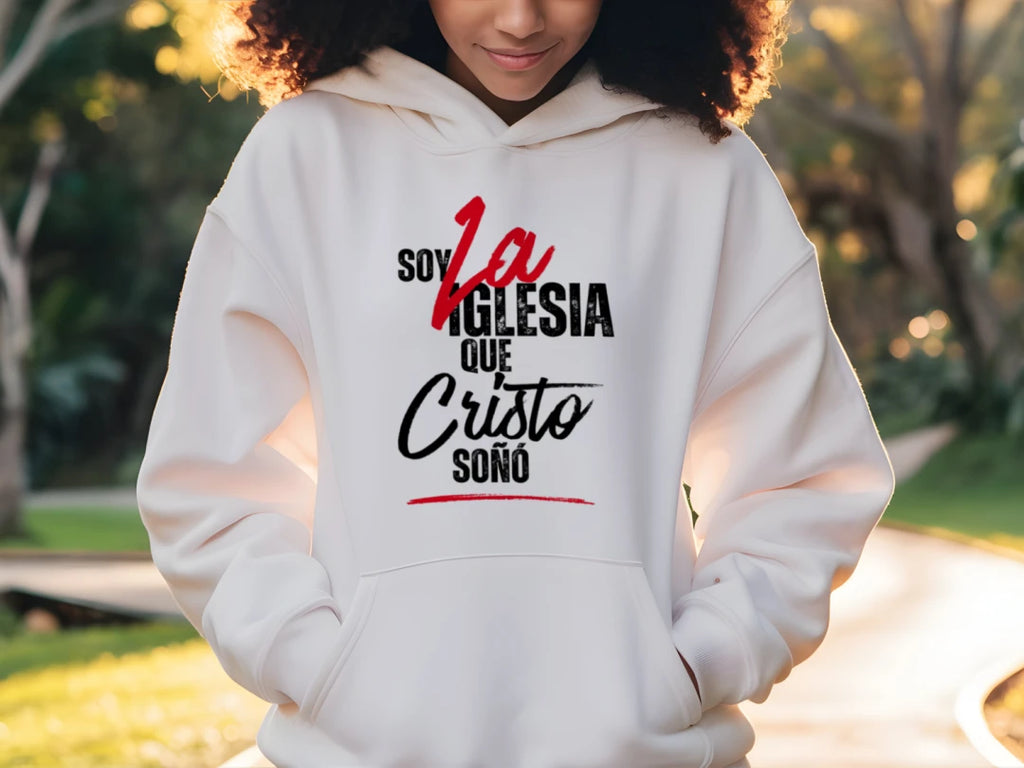 SOY LA IGLESIA MATEO 16:18