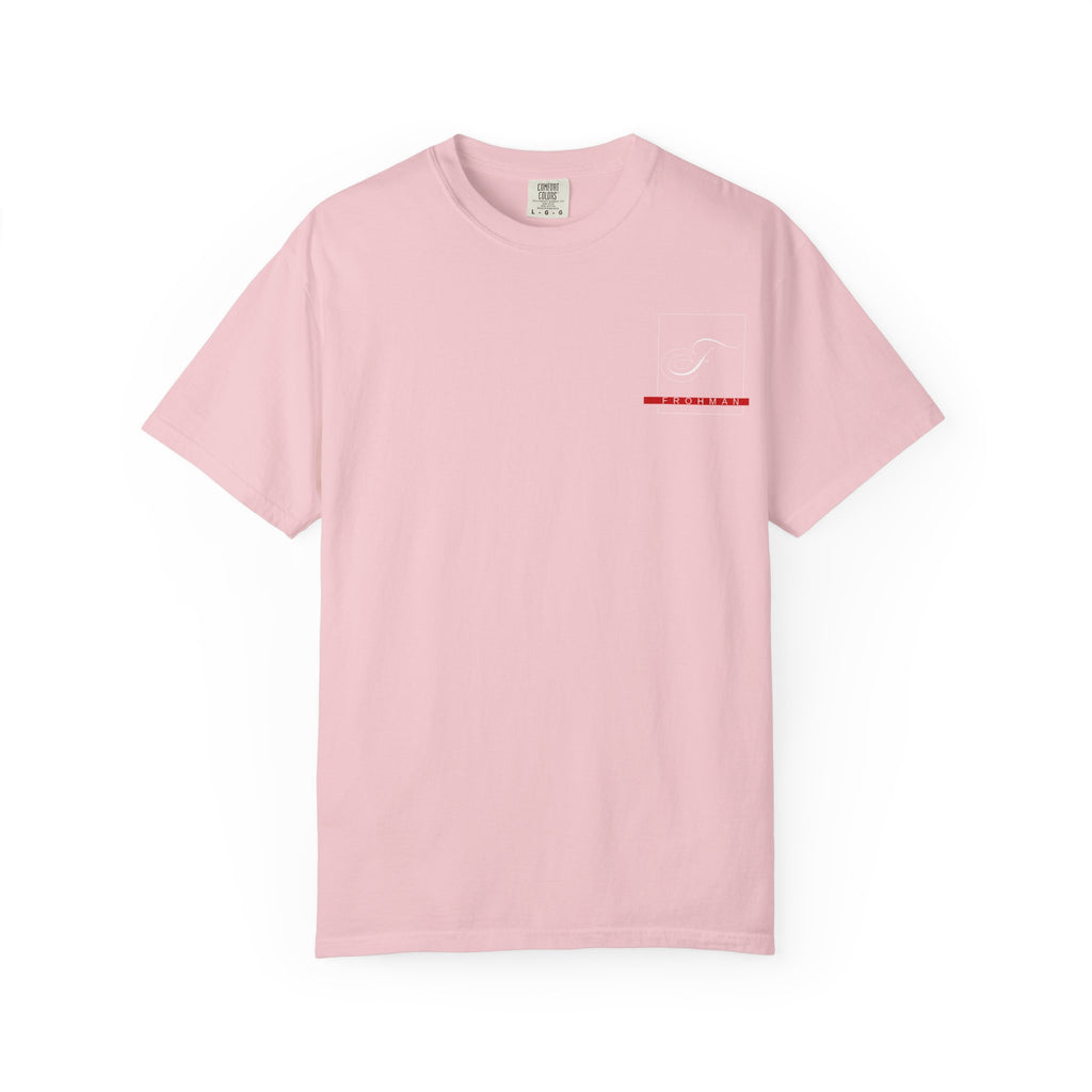 FROHMAN SIGNATURE TEE