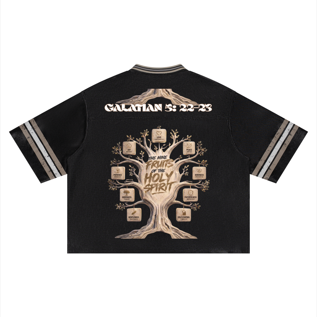 BOXY,STREETWEAR,9FRUITSOFHOLYSPIRIT