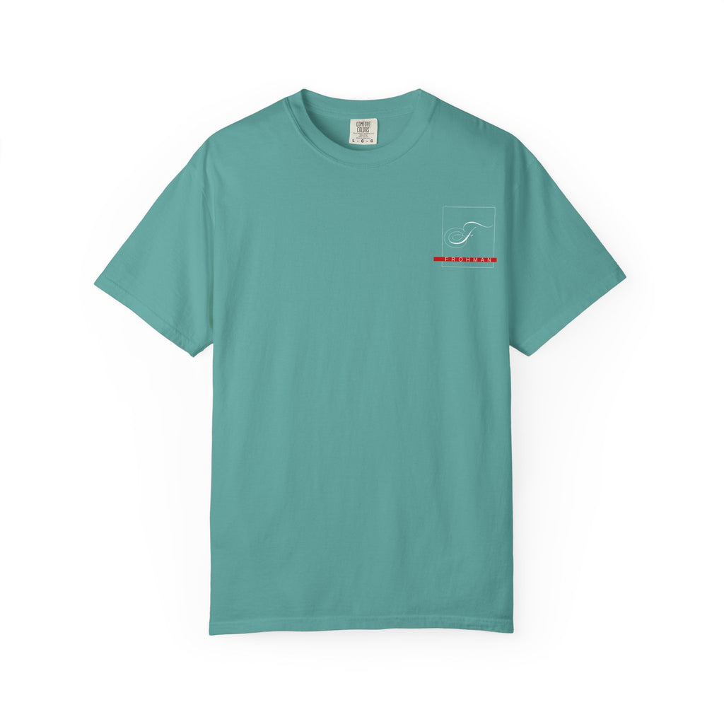 FROHMAN SIGNATURE TEE
