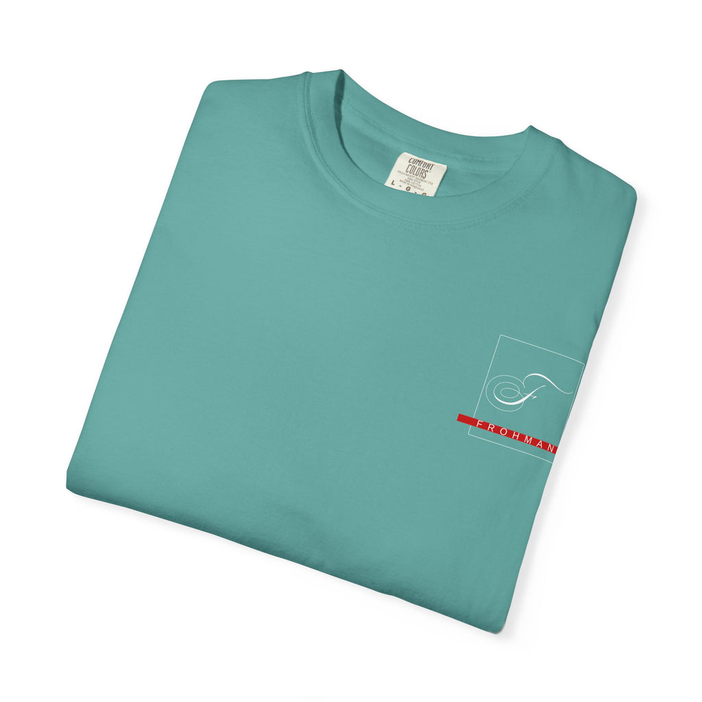 FROHMAN SIGNATURE TEE