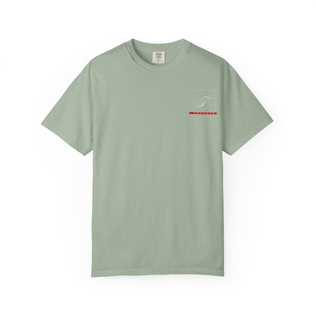 FROHMAN SIGNATURE TEE