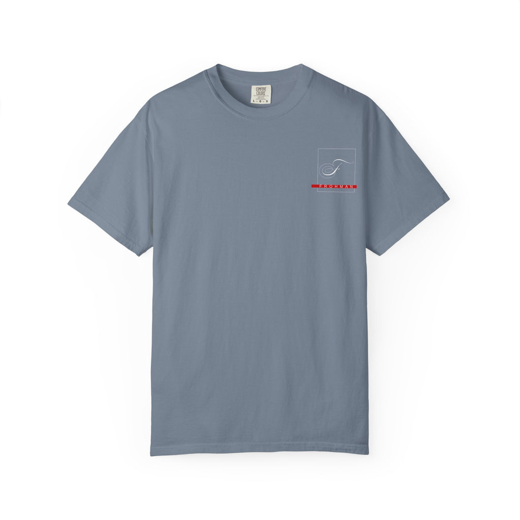 FROHMAN SIGNATURE TEE