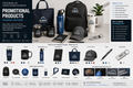 FROHMAN.US  Corporate & Business Customization Professional Uniforms, Apparel & Branded Usables