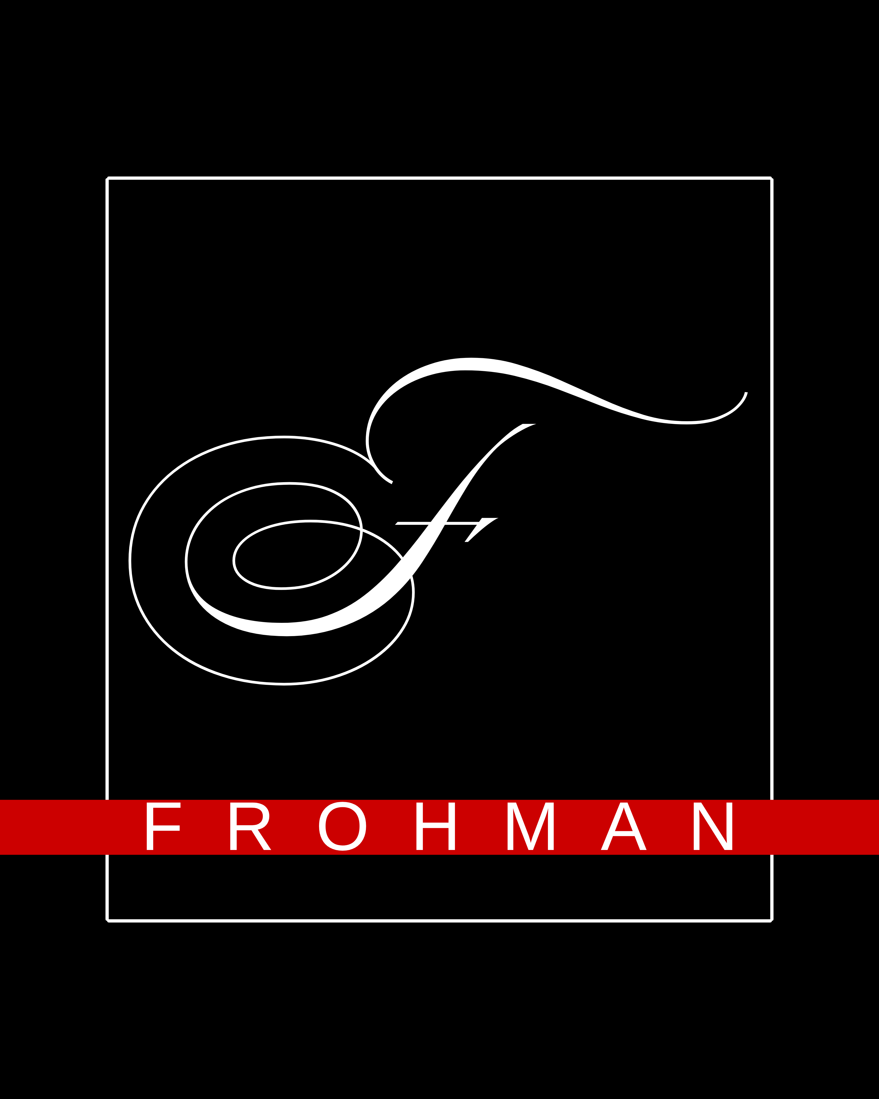 FROHMAN