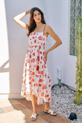 Hermana  Summer Sunday Dress
