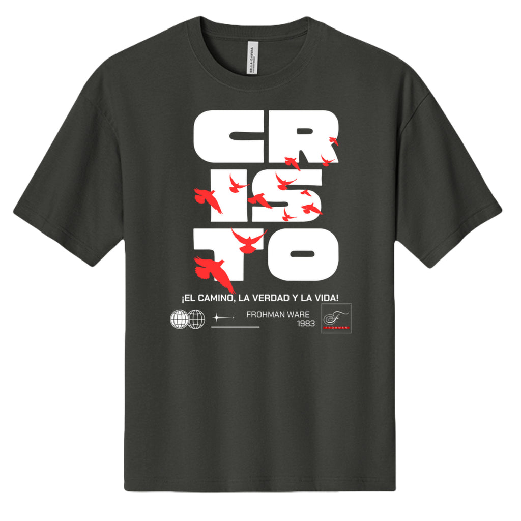 BLACK - 3010C - FRONT