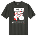 BLACK - 3010C - FRONT