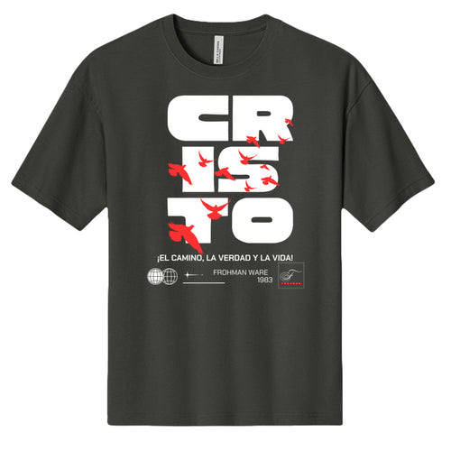BLACK - 3010C - FRONT