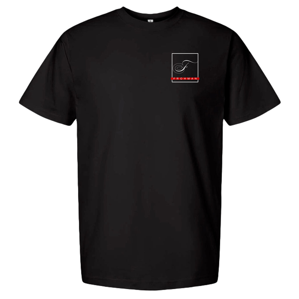 Black - 299 - FRONT