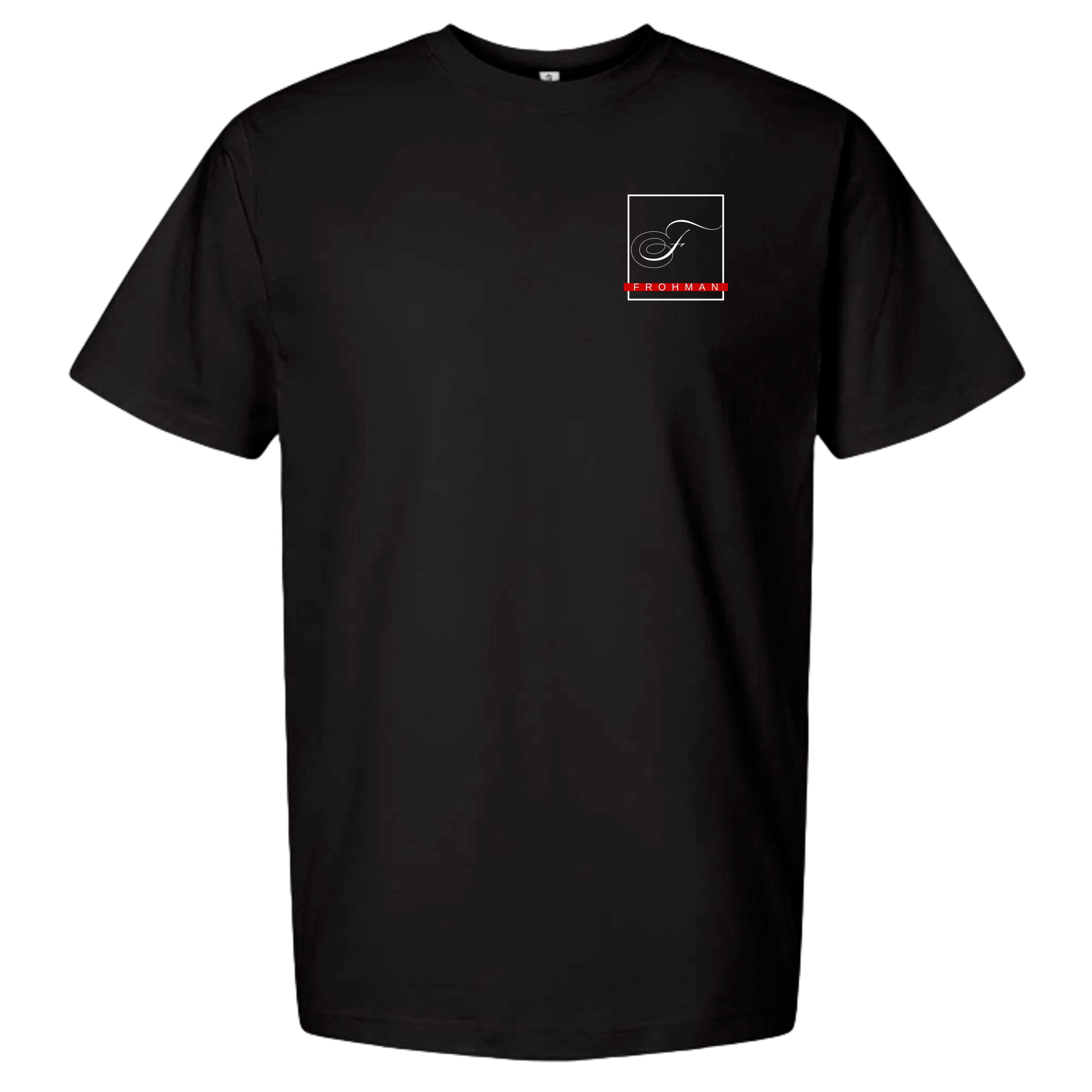 Black - 299 - FRONT