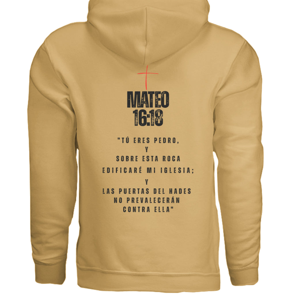 Mustard - SF500 - BACK